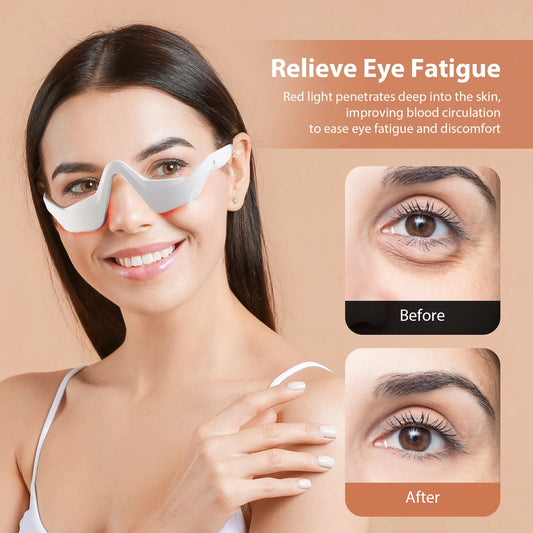 Radiant Eyes Massager