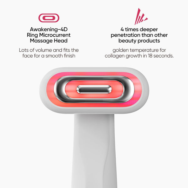 Radiant Skin Renewal Wand